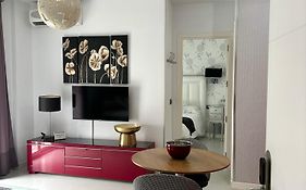 Apartamentos Abril