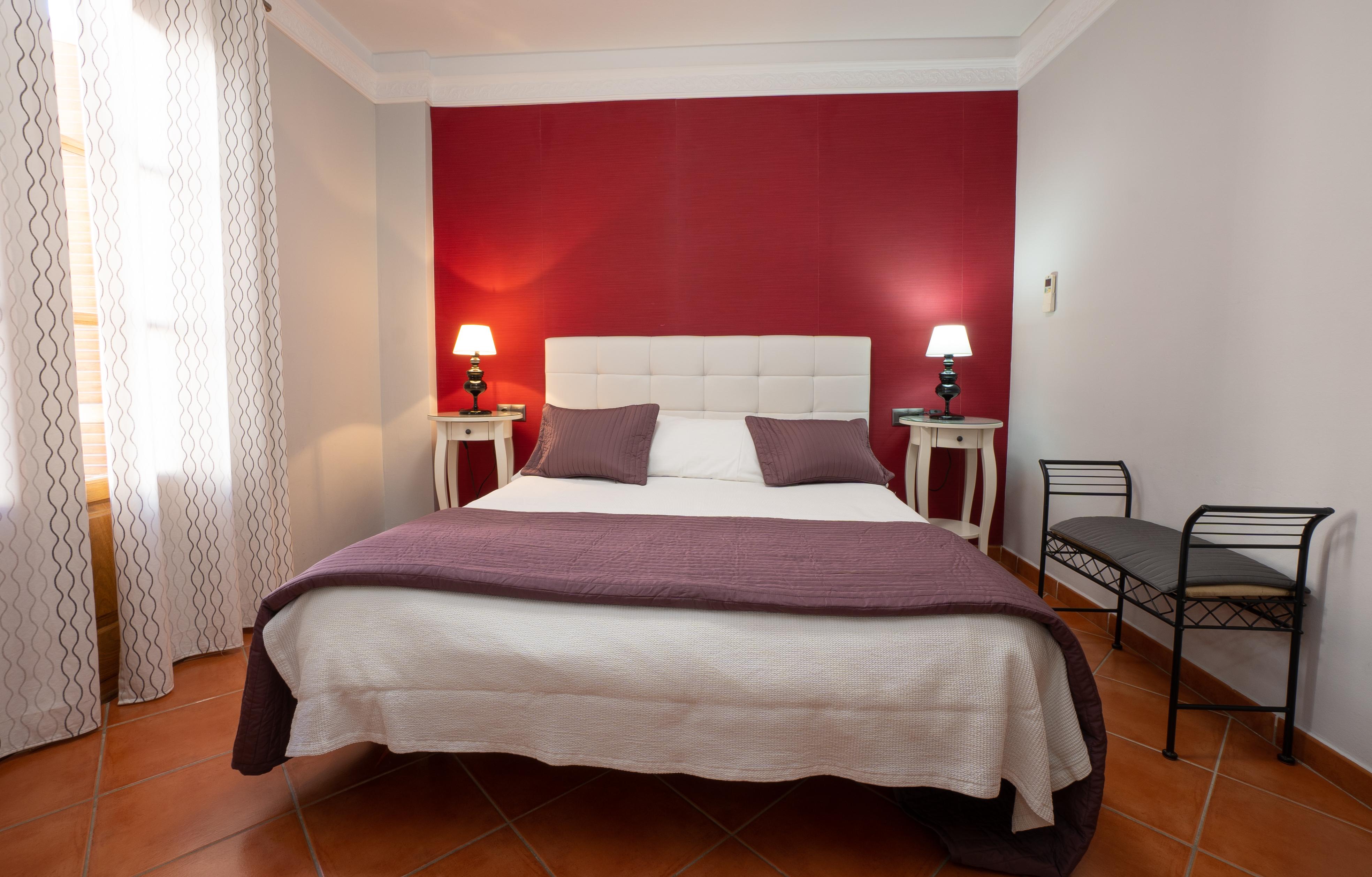 Apartamentos Abril Nerja Exterior photo